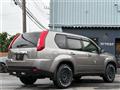 2012 Nissan X-Trail