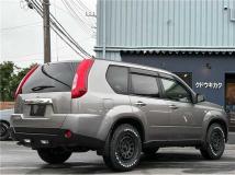 2012 Nissan X-Trail