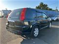 2009 Nissan X-Trail