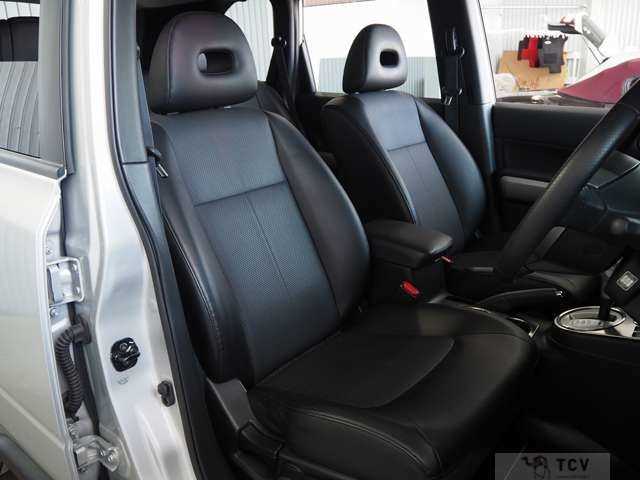 2012 Nissan X-Trail