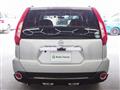 2012 Nissan X-Trail