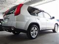 2012 Nissan X-Trail