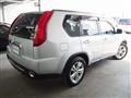 2012 Nissan X-Trail
