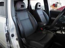 2012 Nissan X-Trail
