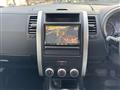 2012 Nissan X-Trail
