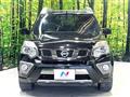 2012 Nissan X-Trail