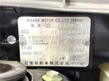 2012 Nissan X-Trail