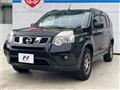 2012 Nissan X-Trail