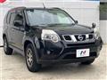 2012 Nissan X-Trail
