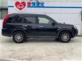 2012 Nissan X-Trail