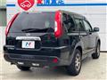 2012 Nissan X-Trail