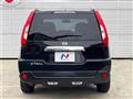 2012 Nissan X-Trail