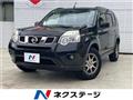 2012 Nissan X-Trail