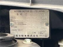 2012 Nissan X-Trail