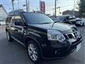 2011 Nissan X-Trail
