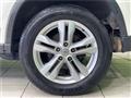 2012 Nissan X-Trail