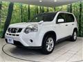 2012 Nissan X-Trail