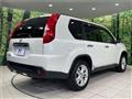 2012 Nissan X-Trail