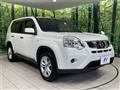 2012 Nissan X-Trail