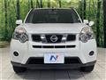 2012 Nissan X-Trail