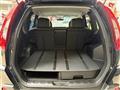 2012 Nissan X-Trail