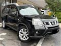 2012 Nissan X-Trail