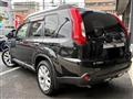 2012 Nissan X-Trail