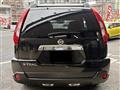 2012 Nissan X-Trail