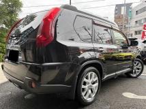2012 Nissan X-Trail