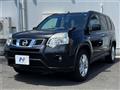 2013 Nissan X-Trail