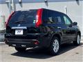 2013 Nissan X-Trail