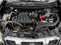 2013 Nissan X-Trail