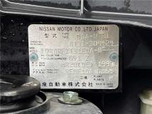 2013 Nissan X-Trail