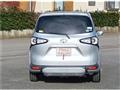 2017 Toyota Sienta