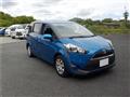 2017 Toyota Sienta