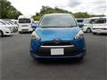 2017 Toyota Sienta