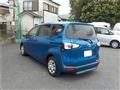 2017 Toyota Sienta