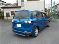 2017 Toyota Sienta