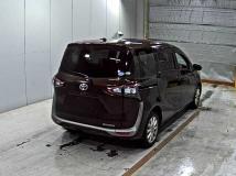 2015 Toyota Sienta