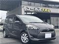 2016 Toyota Sienta