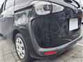 2016 Toyota Sienta