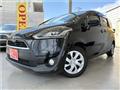 2016 Toyota Sienta