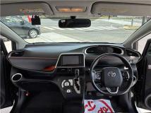 2016 Toyota Sienta