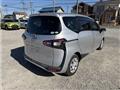 2016 Toyota Sienta
