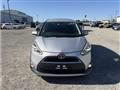 2016 Toyota Sienta