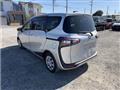 2016 Toyota Sienta