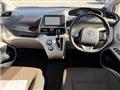 2016 Toyota Sienta