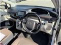 2016 Toyota Sienta