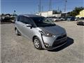2016 Toyota Sienta