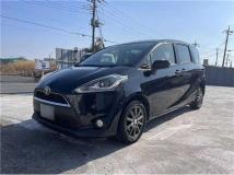 2016 Toyota Sienta